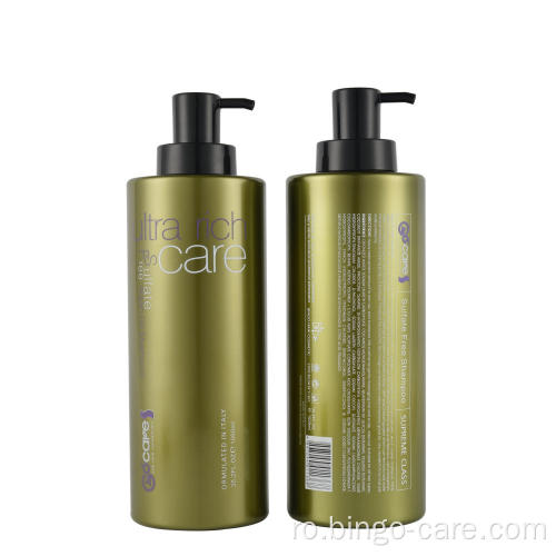 Șampon anti-noduri fără sulfat